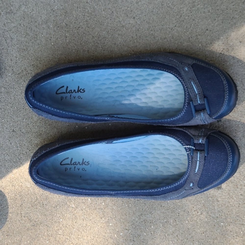 💋Clark Shoes